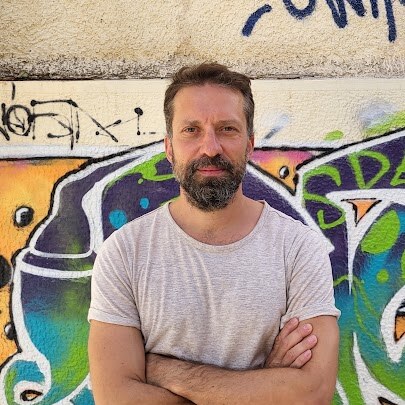 Thomas Kogias