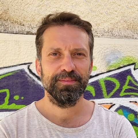 Thomas Kogias